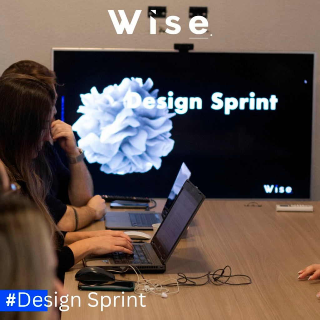 Segredos do Design Sprint: Criando Soluções em Tempo Recorde